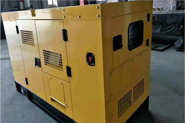 兴仁发电机出租