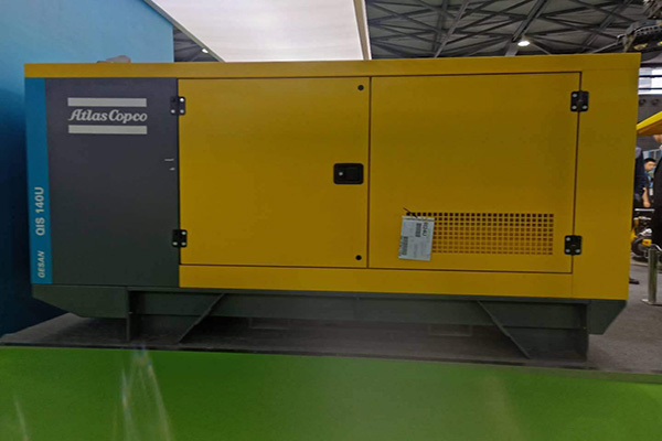 兴仁发电机出租