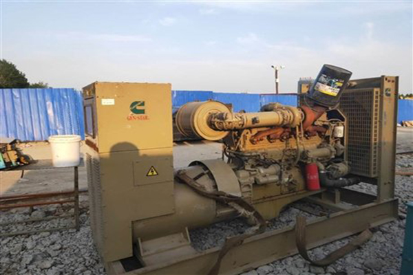 兴仁发电机出租 兴仁发电机出租