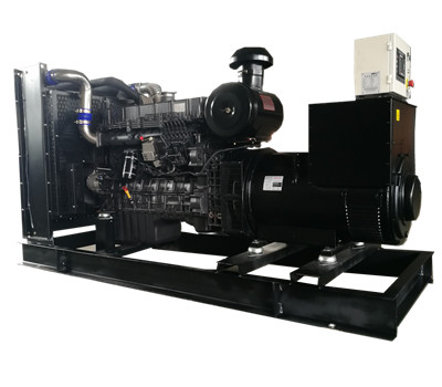 兴仁上柴柴油发电机组50KW-700KW