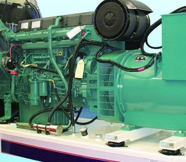 兴仁发电机出租