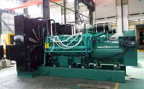 兴仁全新科克500kw大型柴油发电机组出租 兴仁全新科克500kw大型柴油发电机组出租